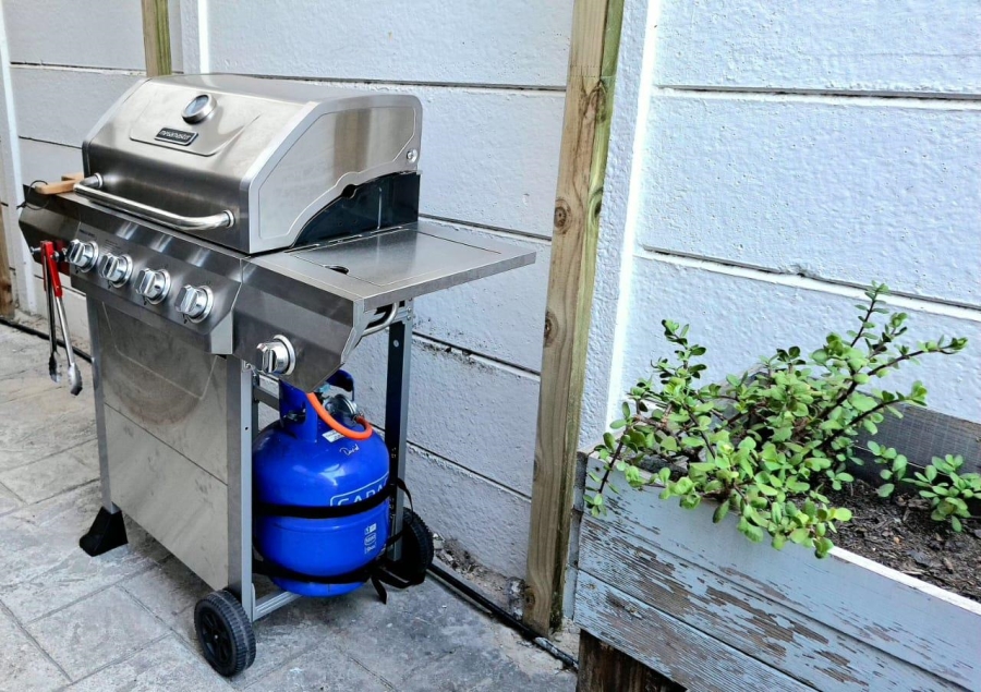 To Let 0 Bedroom Property for Rent in Table View Western Cape